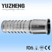 Stainless Steel Clamp Hose Pipe Coupling